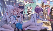 正经漫画