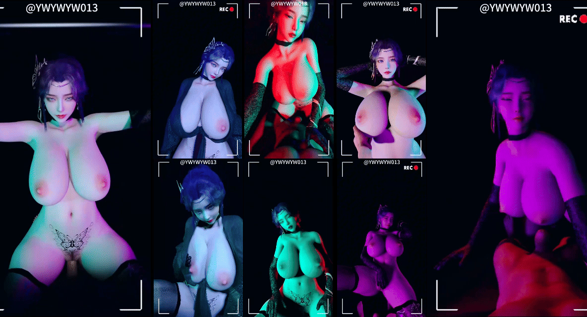 YWYWYW013-完美世界-进来狠狠顶穿云曦【263mb-16.43分钟】.gif