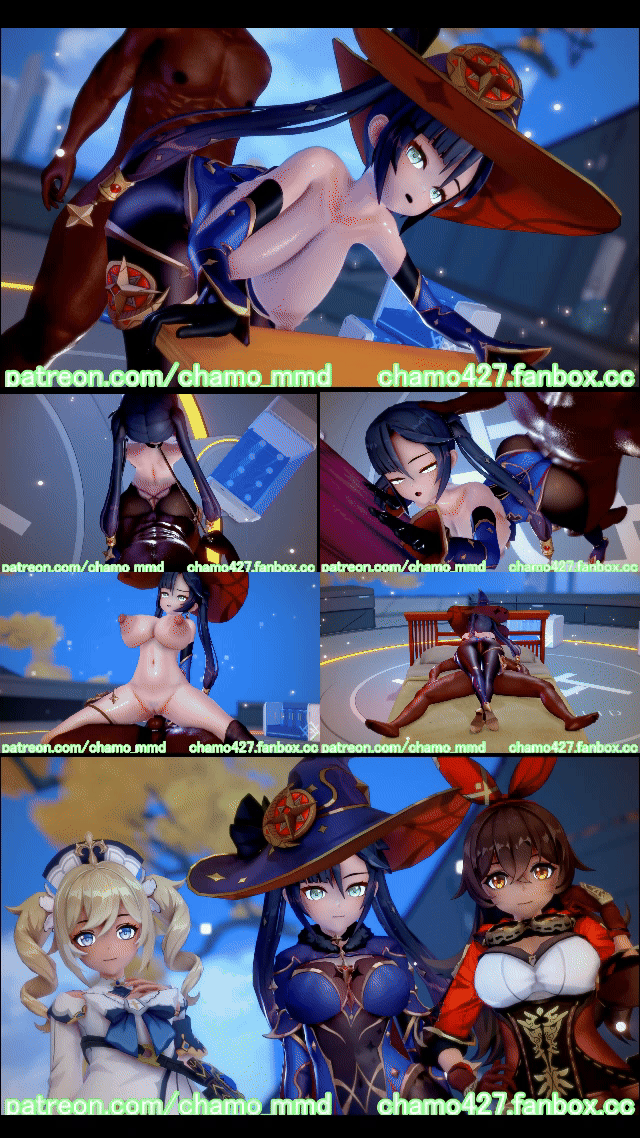 chamosan-原神-莫娜sex【266mb-3.28分钟】.gif