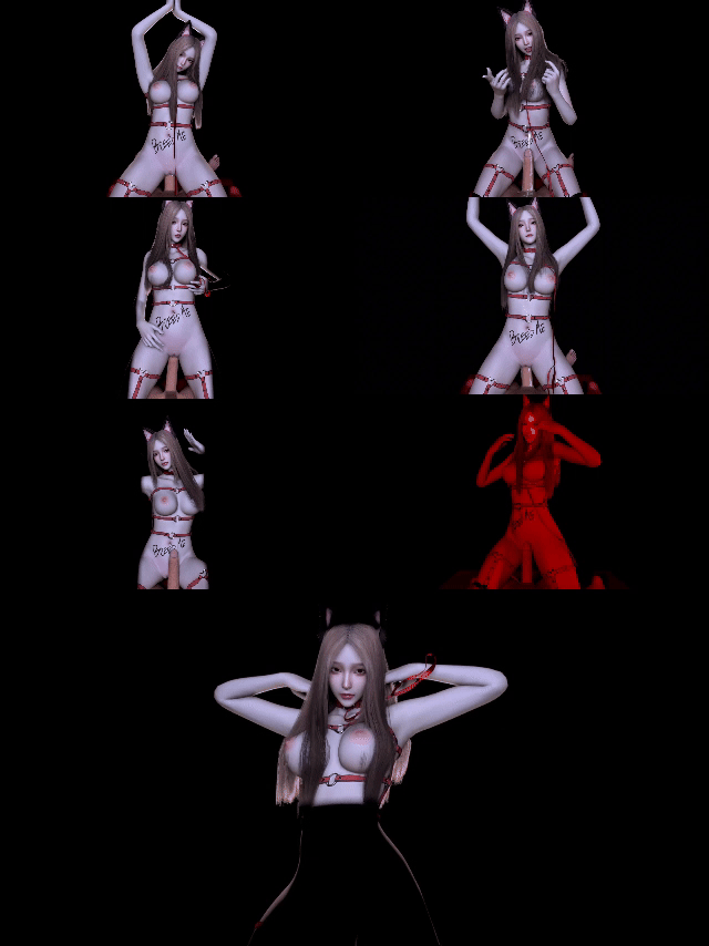 trashinator-激情骑舞【287mb-3.53分钟】.gif