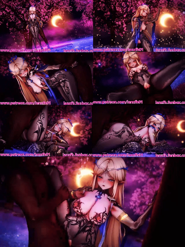 鸣潮-卡提希娅月下激情【1.35G-28.57分钟】.gif