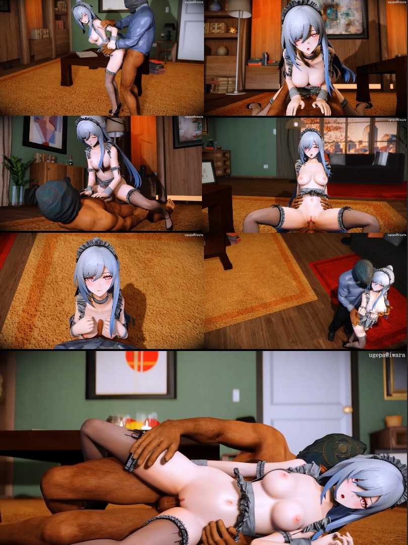 Ugepa-崩坏-鏡流的女仆服务【234mb-5.25分钟_看图王.jpg